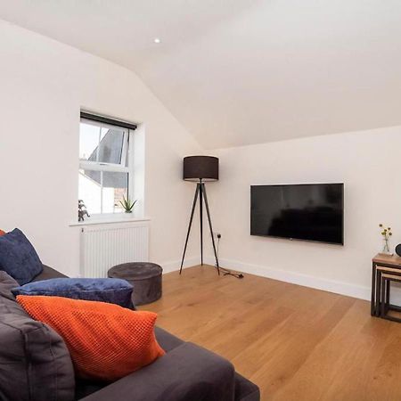 Granville House York Ngoại thất bức ảnh