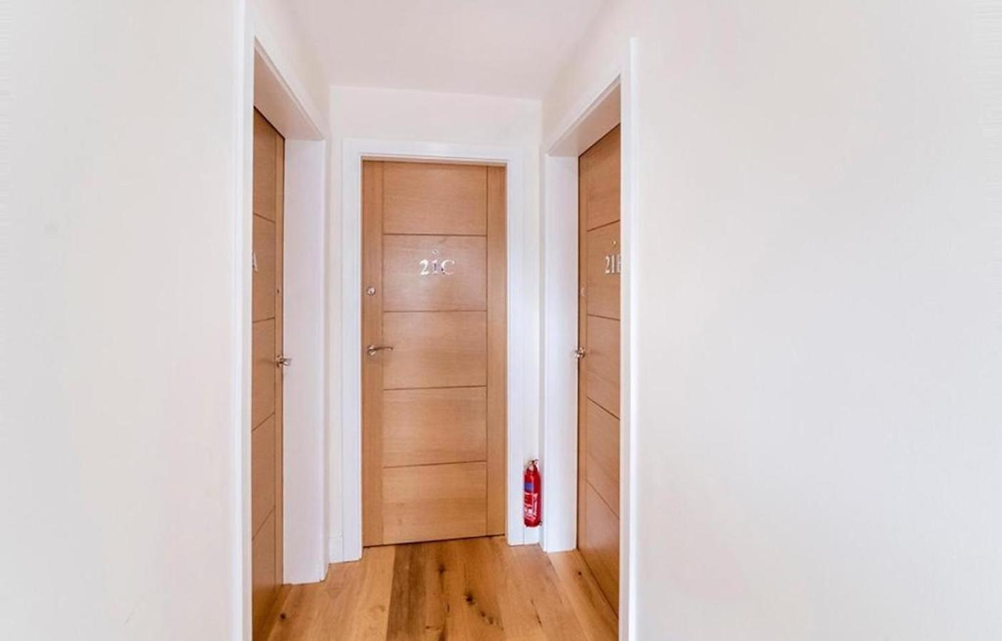 Granville House York Ngoại thất bức ảnh