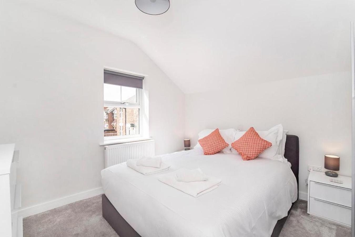 Granville House York Ngoại thất bức ảnh