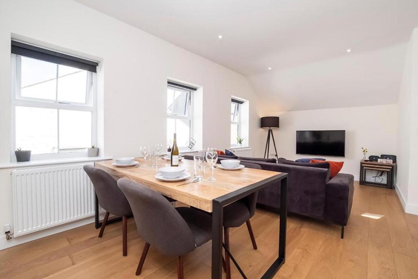 Granville House York Ngoại thất bức ảnh