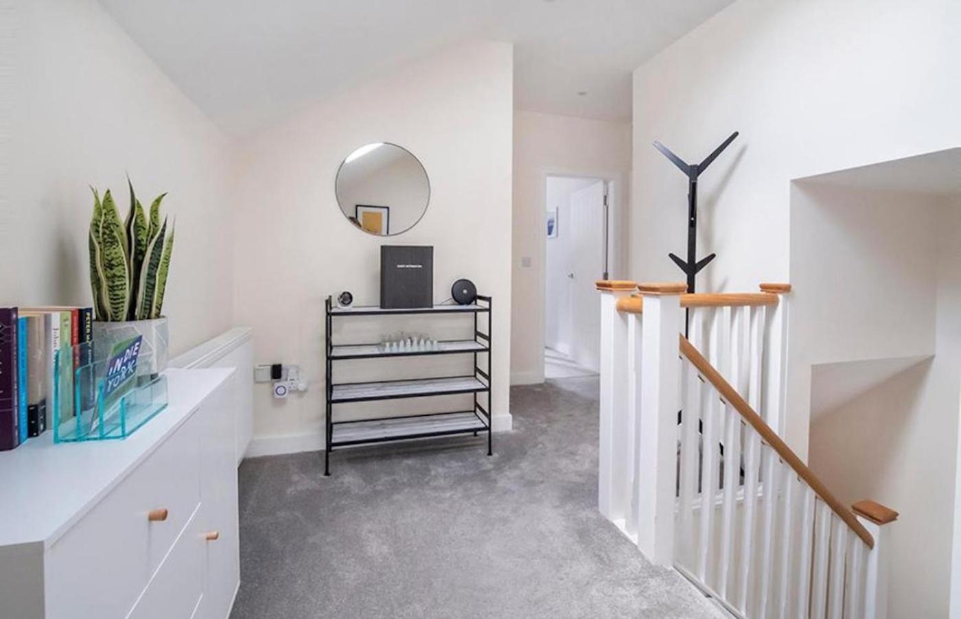 Granville House York Ngoại thất bức ảnh