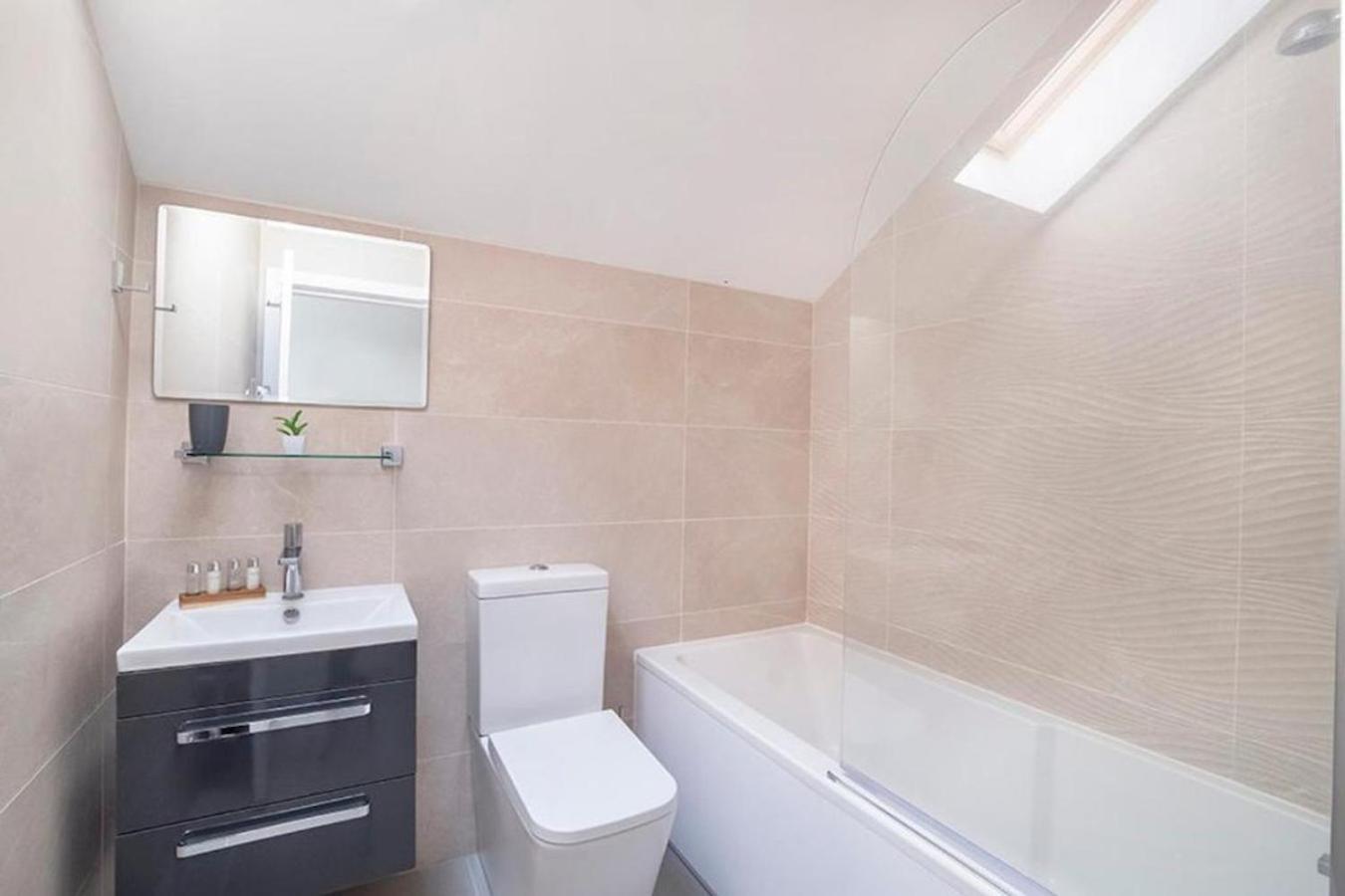 Granville House York Ngoại thất bức ảnh