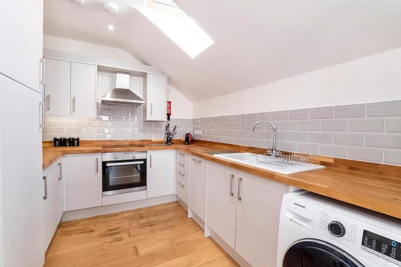 Granville House York Ngoại thất bức ảnh