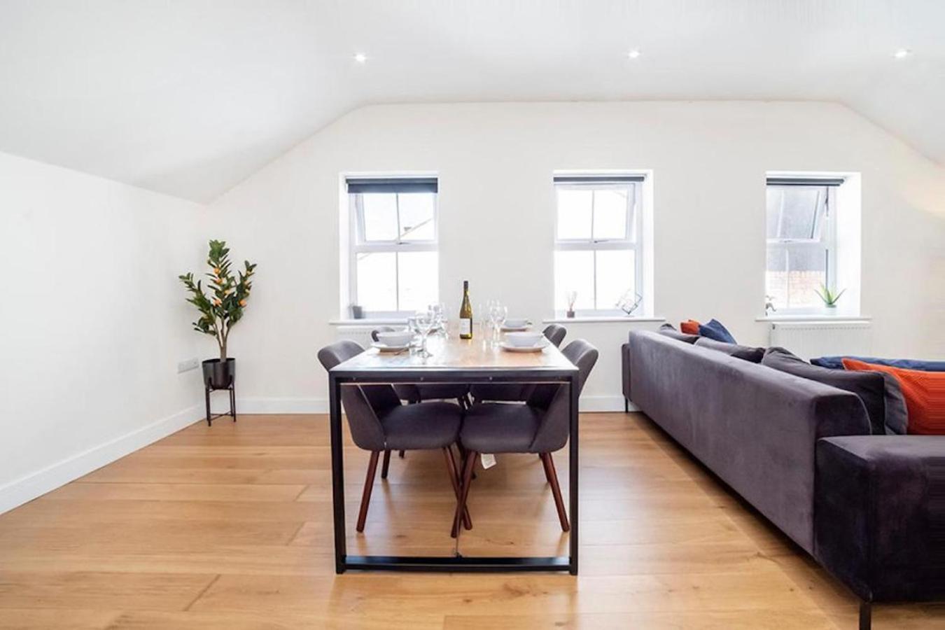 Granville House York Ngoại thất bức ảnh
