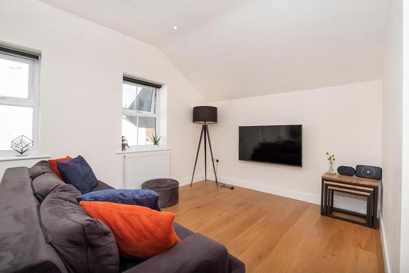 Granville House York Ngoại thất bức ảnh