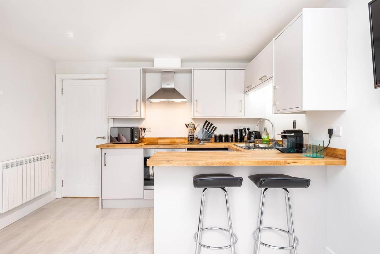 Granville House York Ngoại thất bức ảnh