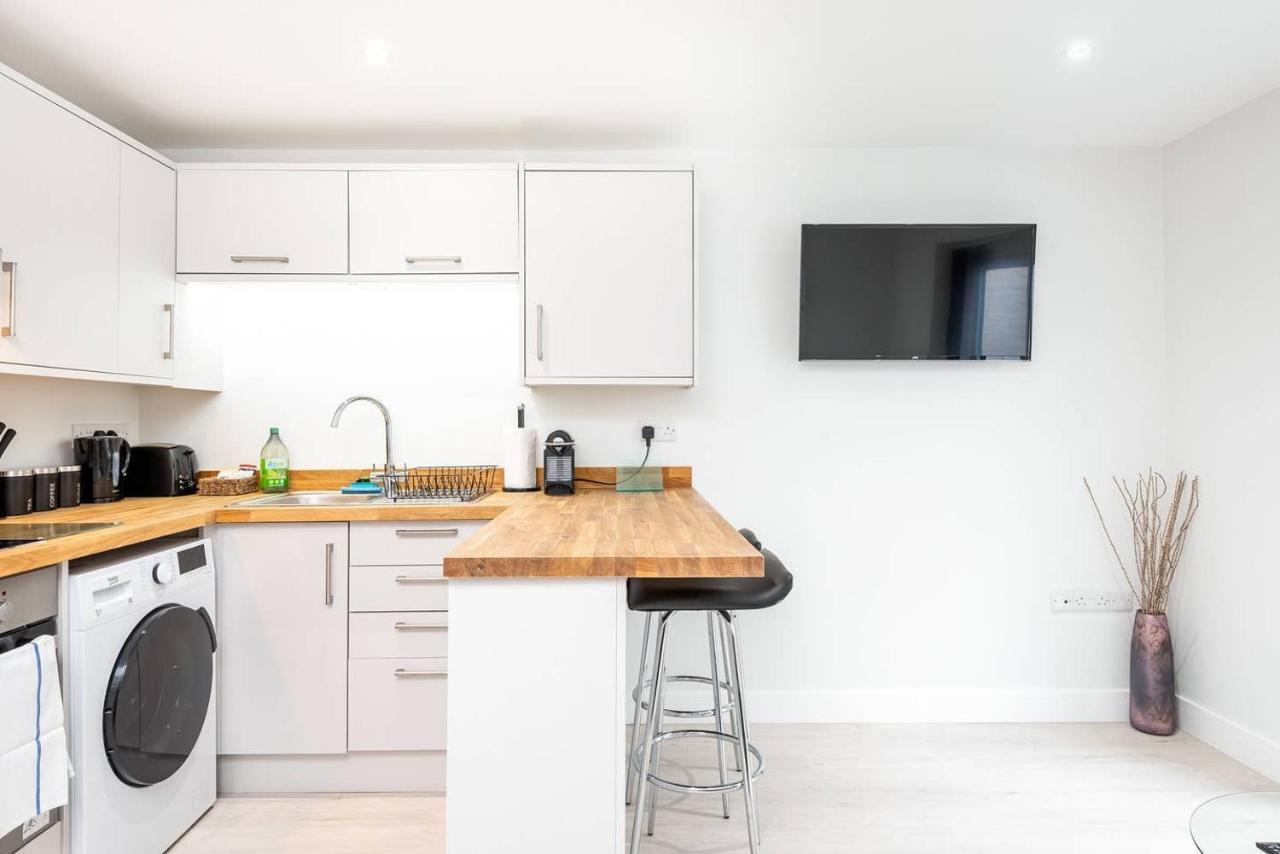 Granville House York Ngoại thất bức ảnh