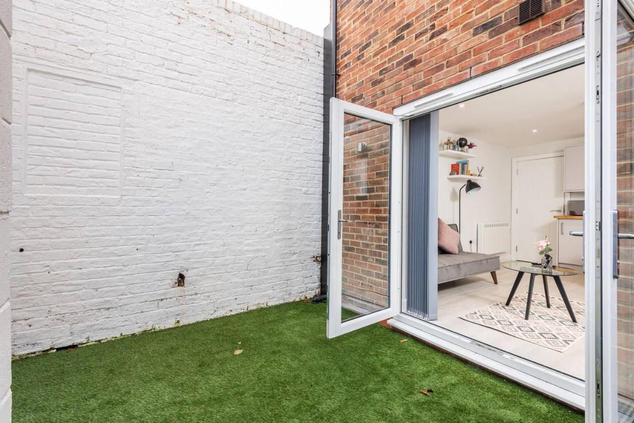 Granville House York Ngoại thất bức ảnh