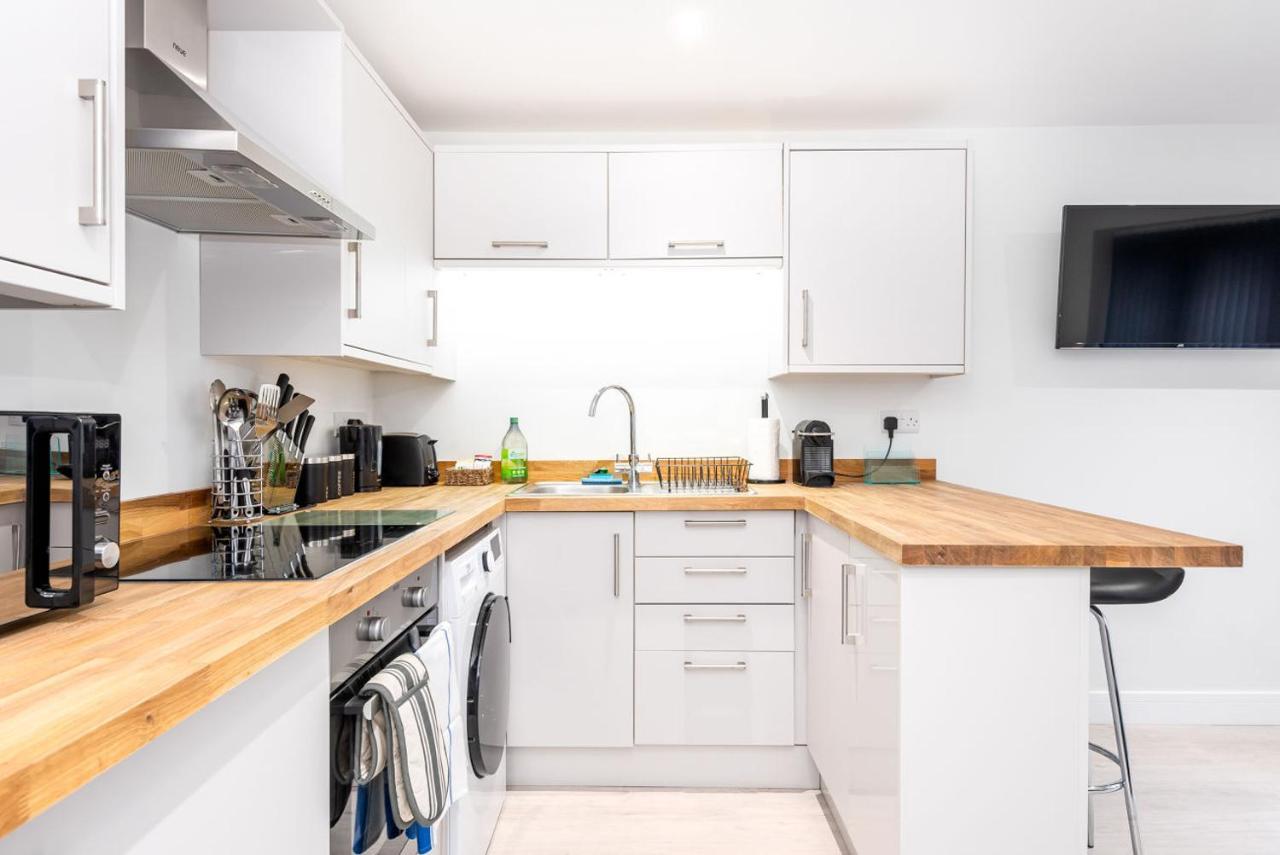 Granville House York Ngoại thất bức ảnh