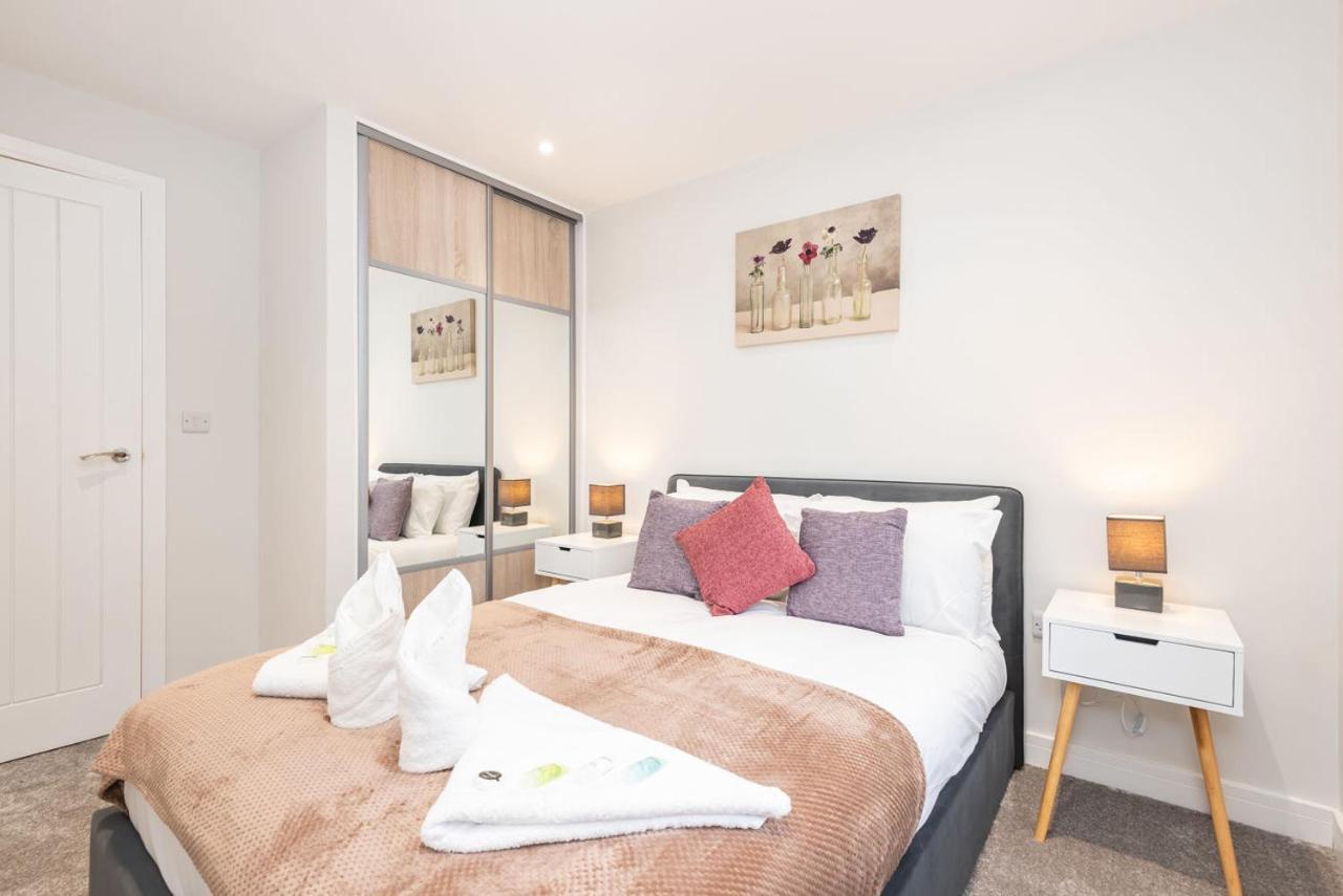 Granville House York Ngoại thất bức ảnh