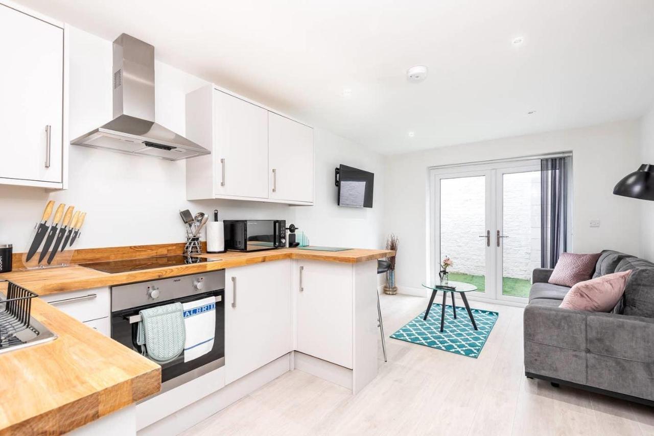 Granville House York Ngoại thất bức ảnh