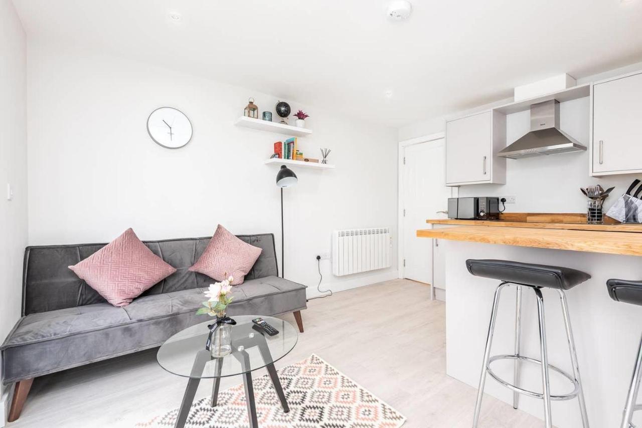 Granville House York Ngoại thất bức ảnh