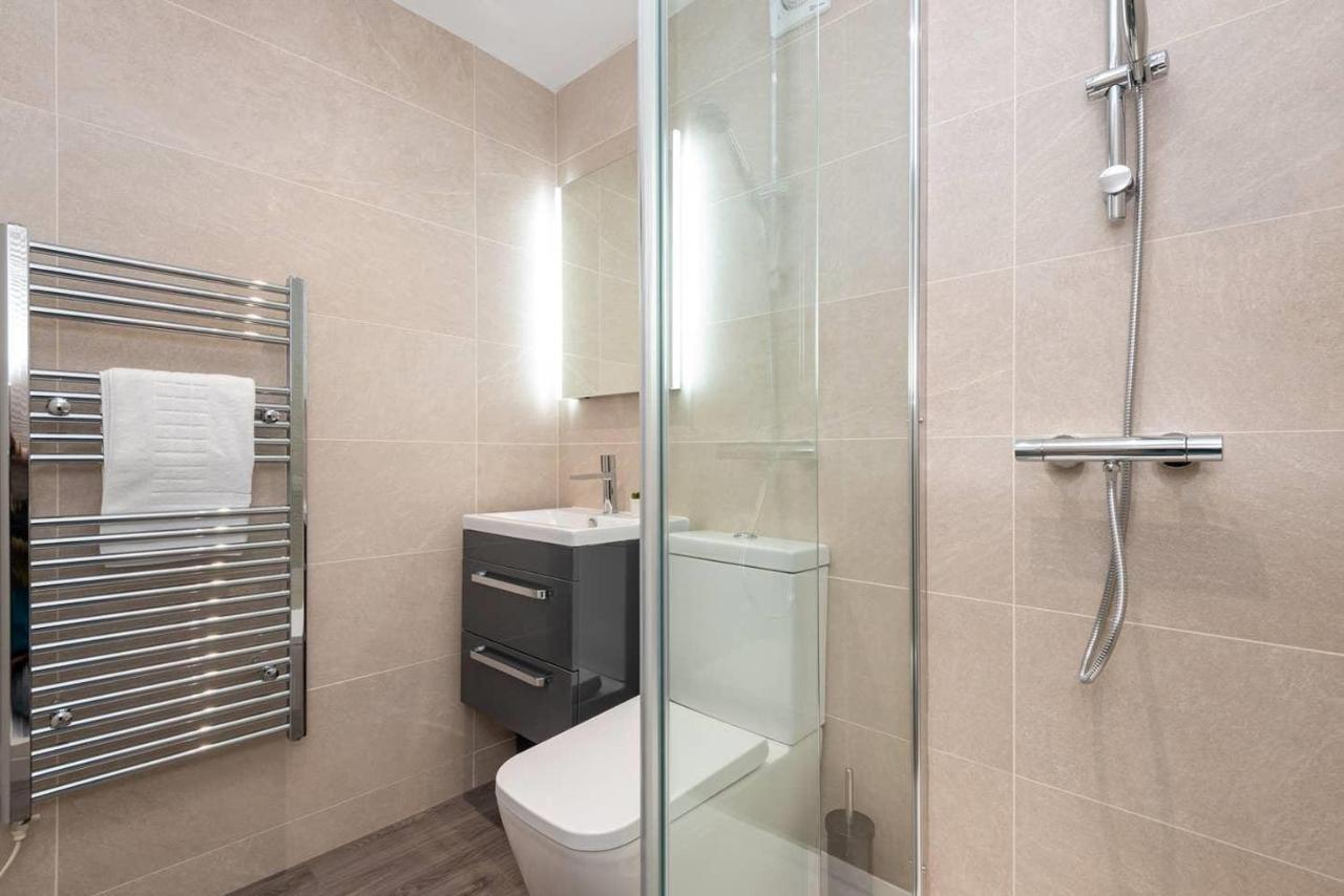 Granville House York Ngoại thất bức ảnh