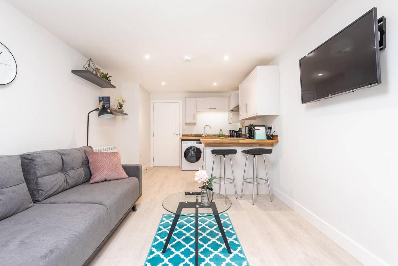 Granville House York Ngoại thất bức ảnh