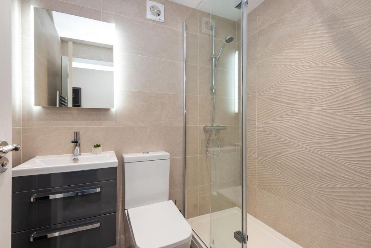 Granville House York Ngoại thất bức ảnh