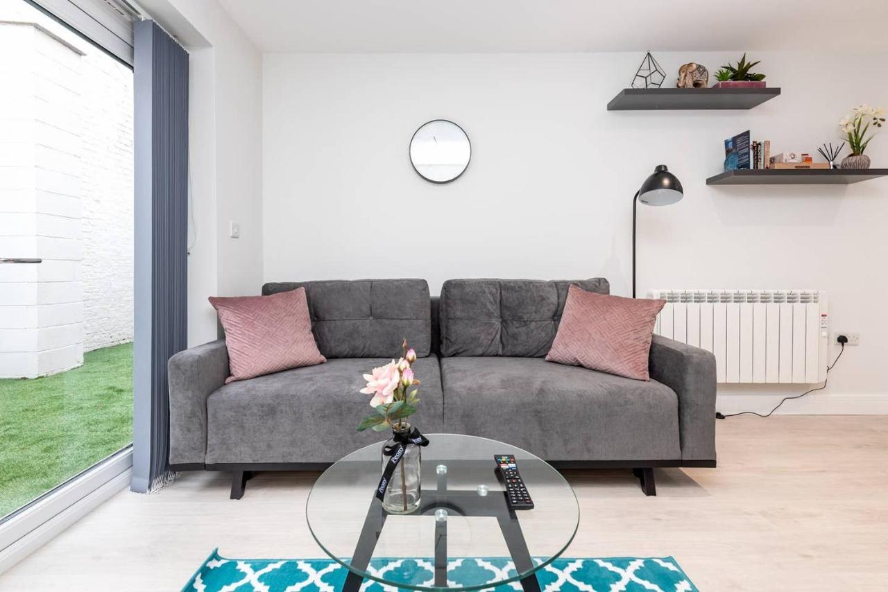 Granville House York Ngoại thất bức ảnh