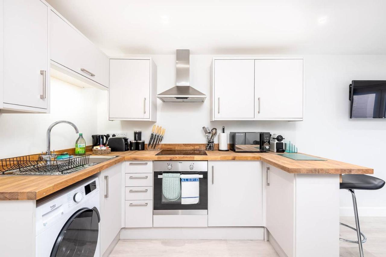 Granville House York Ngoại thất bức ảnh
